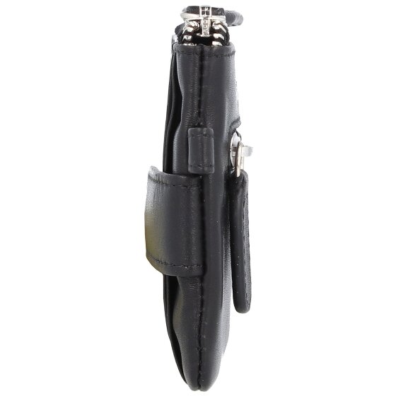 Esquire Viktoria Étui à clés Cuir 13 cm