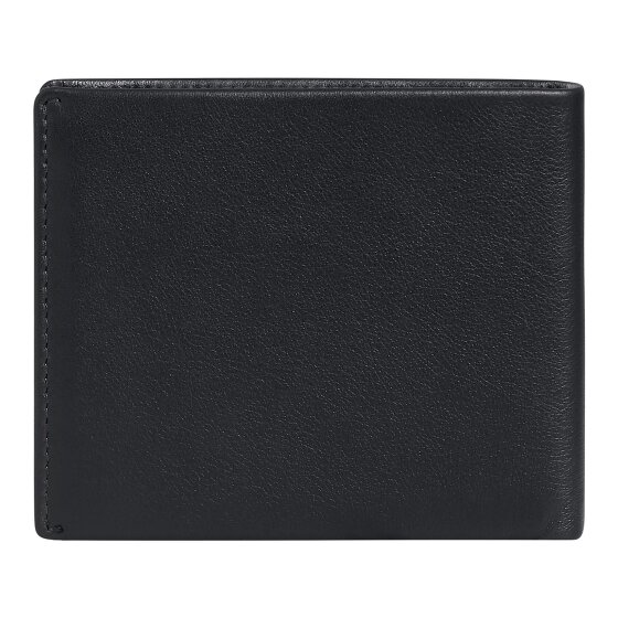 Samsonite Attack 3.0 Porte-monnaie Cuir véritable 10.5 cm