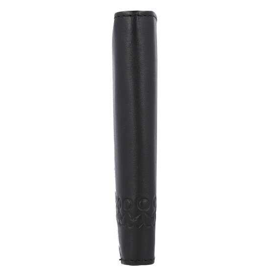 oxmox Leather Porte-monnaie Protection RFID Cuir 9.5 cm