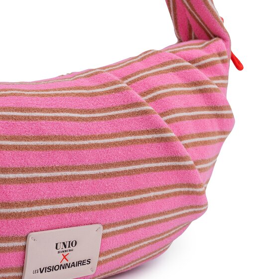 LES VISIONNAIRES Unio Vancouver Sac à bandoulière 41 cm