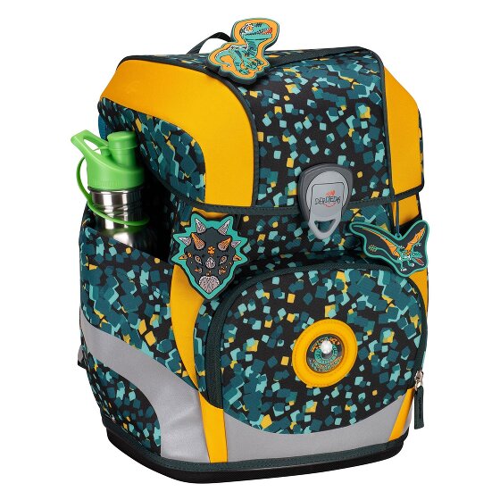 DerDieDas ErgoFlex Tiny Set de cartables 6 pièces