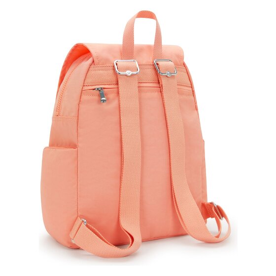 Kipling Basic City Zip Sac à dos de ville S 33.5 cm