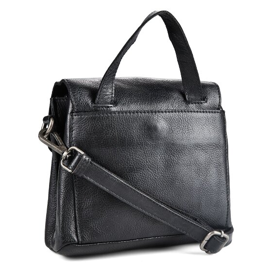 Greenburry Colombiana Sac à main Cuir véritable 22.5 cm