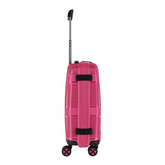 IMPACKT IP1 4 roulettes Trolley de cabine 55 cm