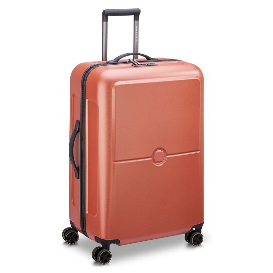 Delsey Paris Turenne 2.0 4 roulettes Trolley 72 cm