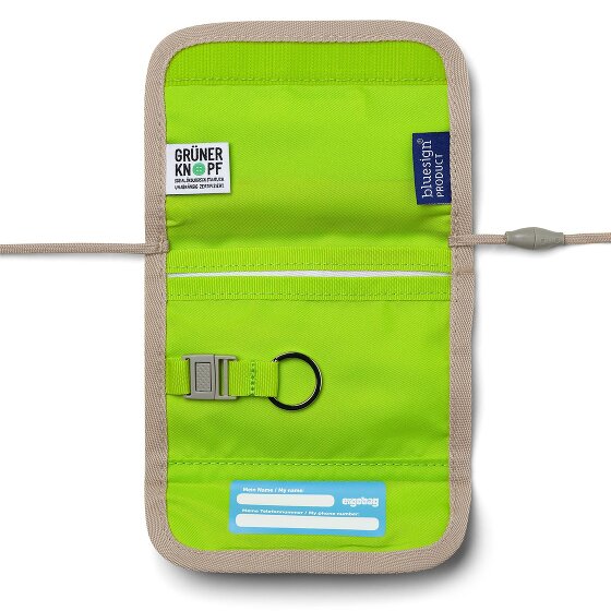 Ergobag Sac de poitrine 14 cm