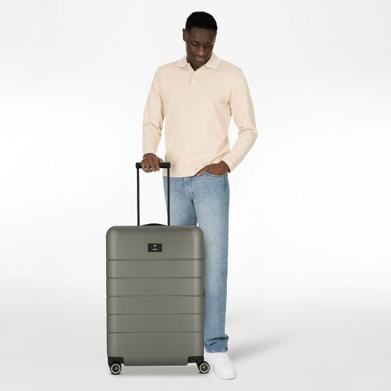 Joop! Volare 1.0 4 roulettes Trolley 66 cm