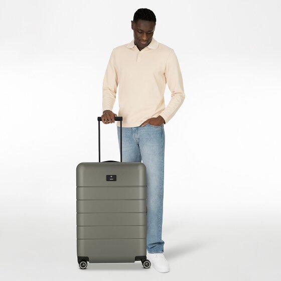 Joop! Volare 1.0 4 roulettes Trolley 66 cm