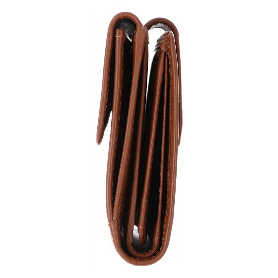 Golden Head Porte-monnaie Polo RFID cuir 12 cm