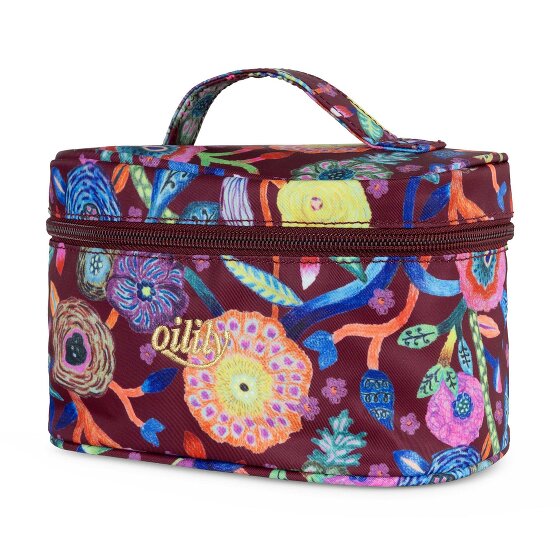 Oilily Tern Tides Trousse de toilette 18.5 cm