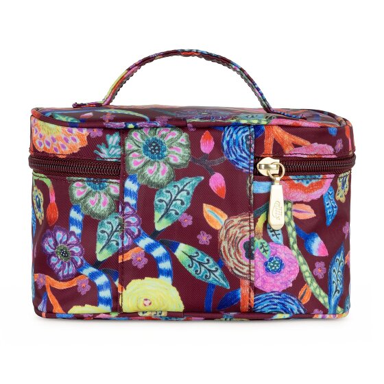 Oilily Tern Tides Trousse de toilette 18.5 cm