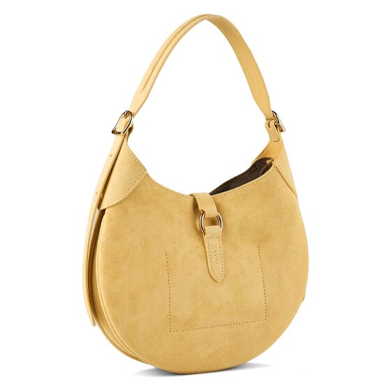 POLO RALPH LAUREN Polo ID Sac à bandoulière Cuir 25 cm