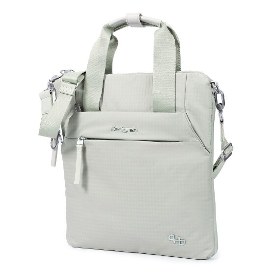 Hedgren Furo Roku Sac à main Protection RFID 30 cm Compartiment pour ordinateur portable