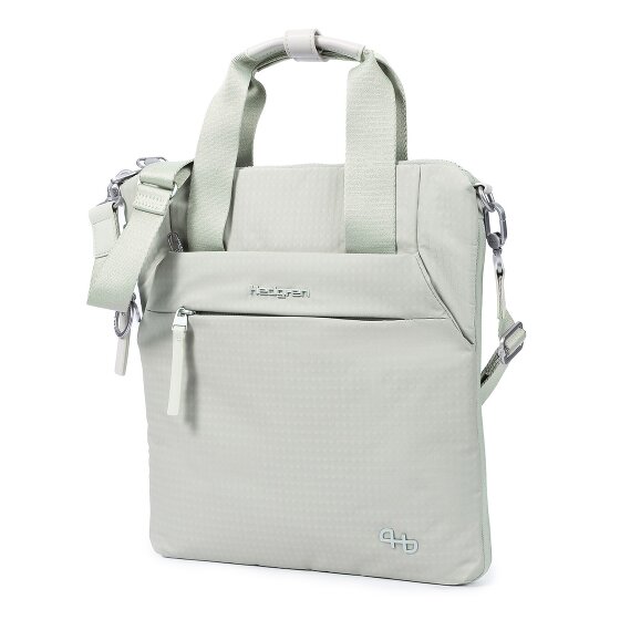 Hedgren Furo Roku Sac à main Protection RFID 30 cm Compartiment pour ordinateur portable