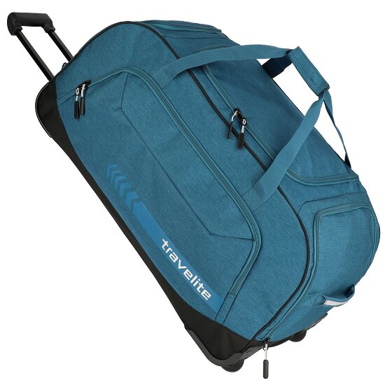 Travelite Kick Off 2 roulettes Sac de voyage 77 cm