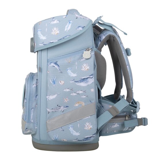 School-Mood Champion Maxx Set de cartables