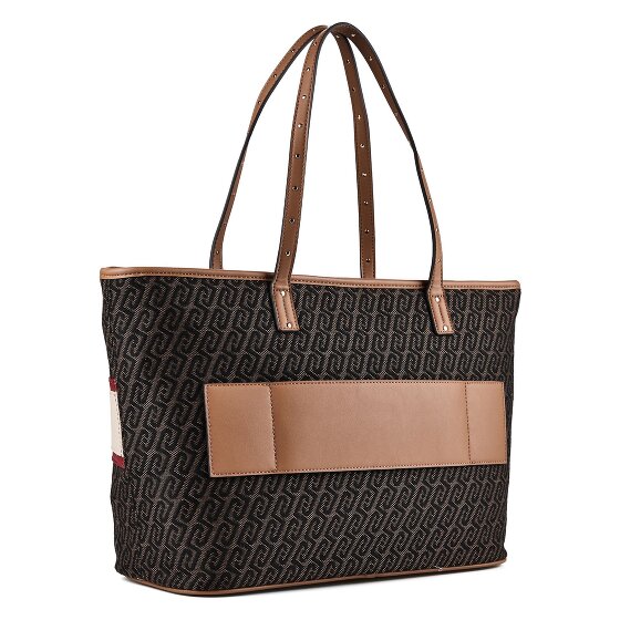 Liu Jo Sac de shopper M 38 cm Compartiment ordinateur