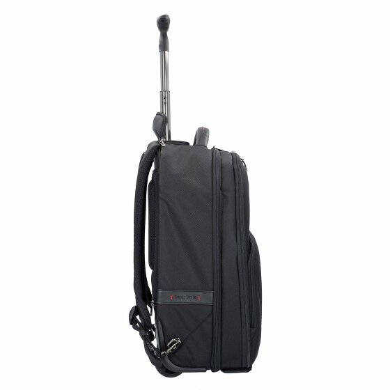 Samsonite Pro-DLX 5 2 roues Trolley à dos 48 cm Compartiment ordinateur