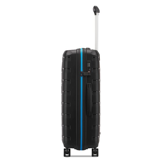 Roncato Skyline 2.0 Neon 4 roues Valise cabine 70 cm