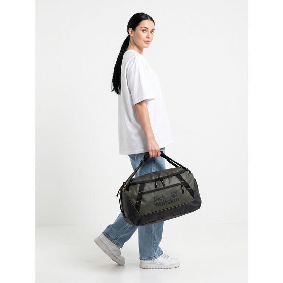 Jack Wolfskin Tecton 45 L Sac de voyage Weekender 30 cm