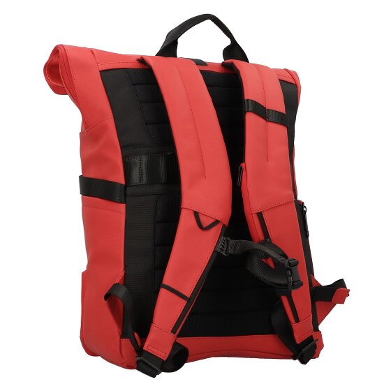 Piquadro Piquadro x Ducati Daypack 44 cm Compartiment pour ordinateur portable