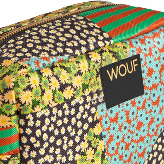 Wouf Daily Trousse de toilette 20 cm