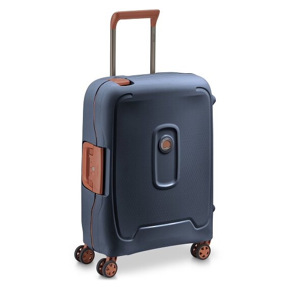 Delsey Paris Moncey 4-roues trolley cabine 55 cm