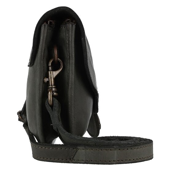 Harbour 2nd Anchor Love Sac à bandoulière Cuir 22 cm