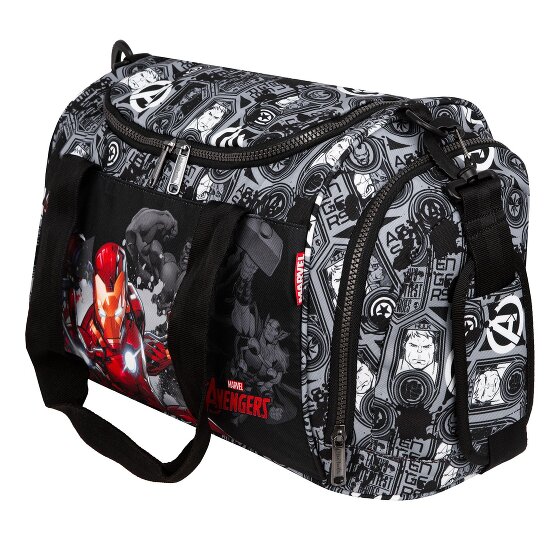 McNeill Sac de sport 37 cm