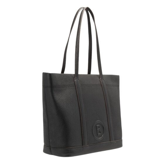 Bogner Bozen Zeta Sac de shopper Cuir 31 cm