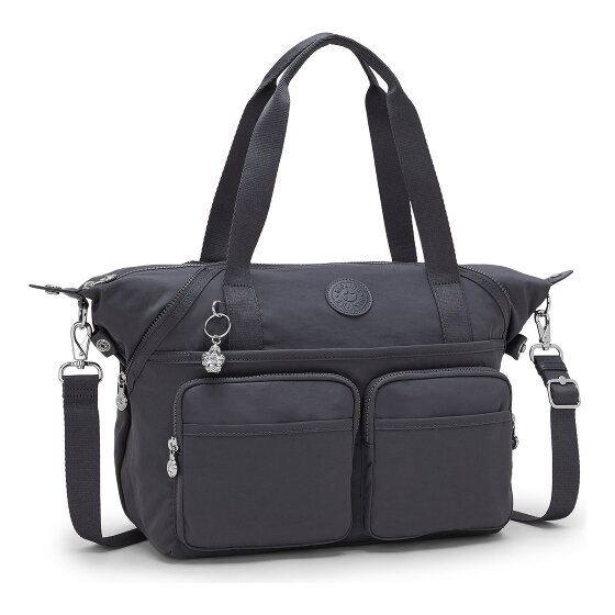 Kipling Basic Elevated New Art Sac à bandoulière 49 cm Compartiment ordinateur