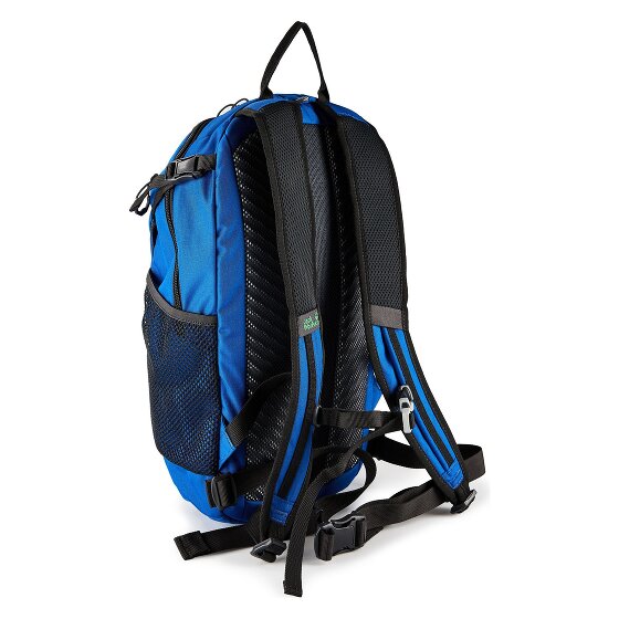 Jack Wolfskin Velocity Sac à dos pour vélo 45 cm