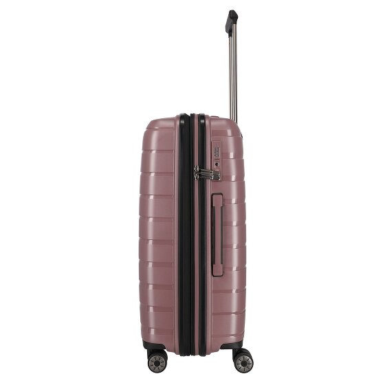 Travelite Air Base Set de valises à 4 roulettes 3pcs.