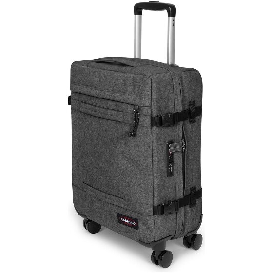 Eastpak Transit'R 4 roulettes Trolley de cabine S 54 cm