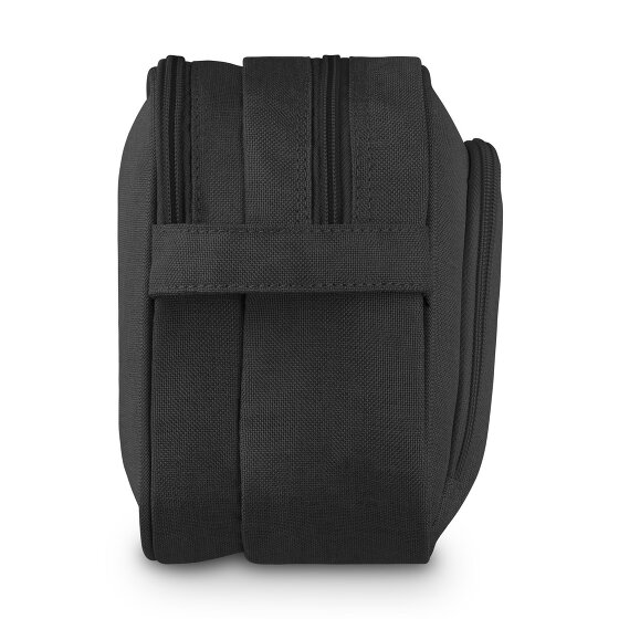 Redolz Essentials 12 trousse de toilette 30 cm doublezip