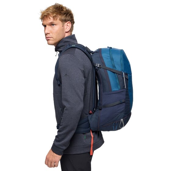 Vaude Wizard Sac à dos de randonnée 53 cm