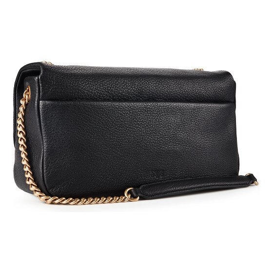 PINKO Love Soft Sac à bandoulière Cuir véritable 31 cm