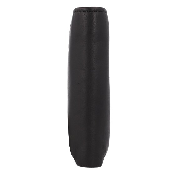 Harbour 2nd Rex Porte-monnaie Cuir véritable 8.5 cm