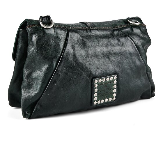 Campomaggi Cesarina Sac à bandoulière Cuir véritable 24 cm
