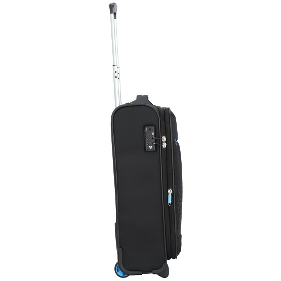 Roncato Crosslite 2 roues trolley cabine 55 cm