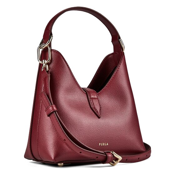 Furla Goccia Mini sac à main Cuir véritable 18 cm