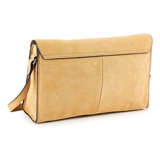 Liebeskind Lora Sac à bandoulière Cuir véritable 27 cm