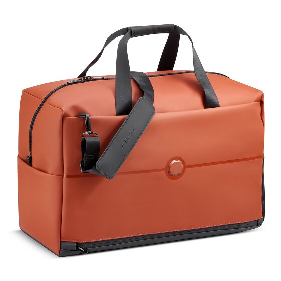 Delsey Paris Turenne Soft Sac de voyage 55 cm