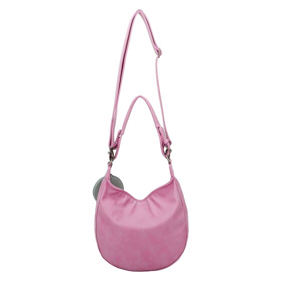 Fritzi aus Preußen Fritzi Hobo Vintage Sac à bandoulière 33 cm