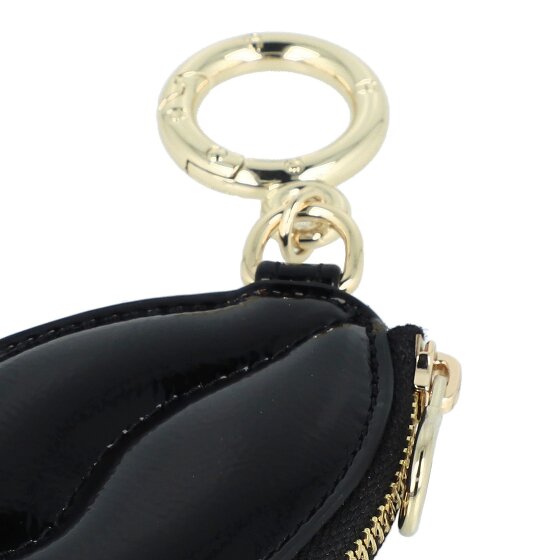 AIGNER Fashion Pendentif de sac en cuir 12 cm