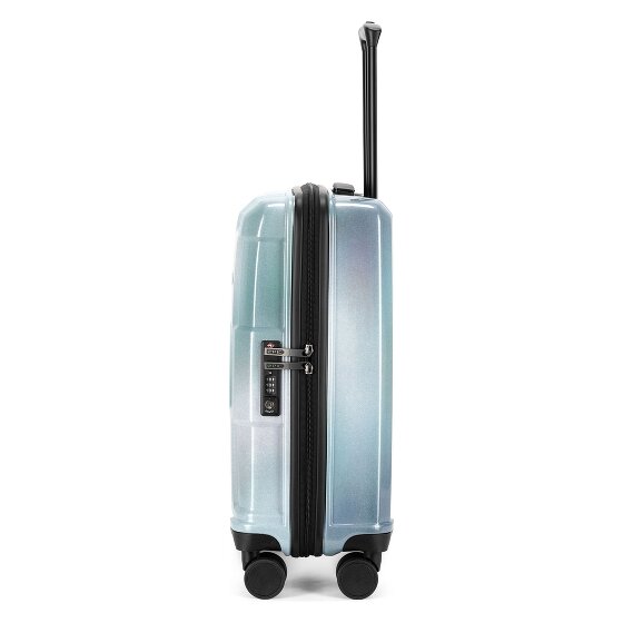 Epic Crate EX Wildlife 4 roulettes Trolley de cabine 55 cm