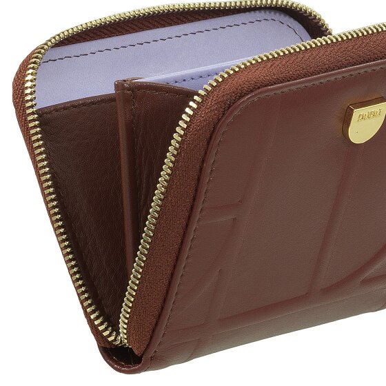 DuDu Up Porte-monnaie Cuir 10 cm