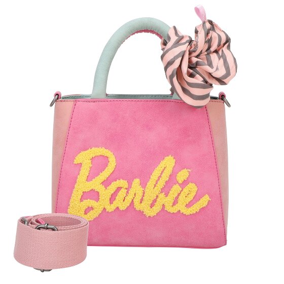 Fritzi aus Preußen Happy Limited Barbie Izzy Cross Sac à main 23 cm