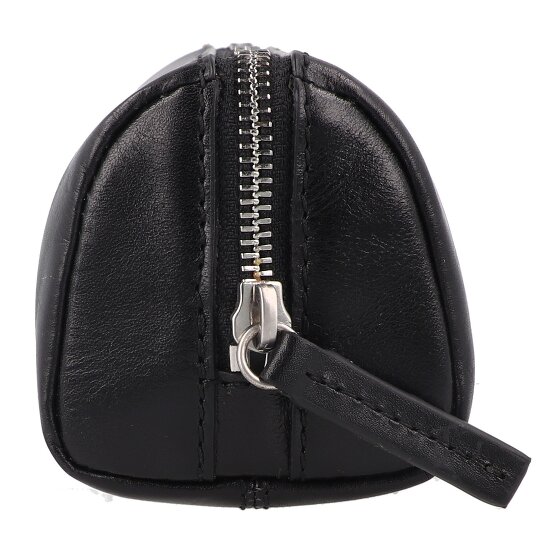 Leonhard Heyden Porte-plume Cambridge en cuir 20,5 cm