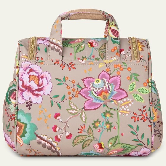Oilily Color Bomb Cathy Trousse de toilette 23 cm